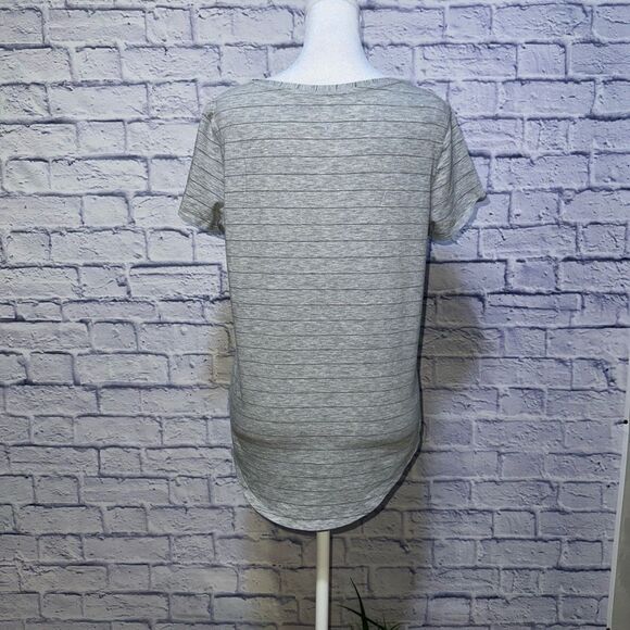 Lululemon love tee striped - Picture 2 of 8